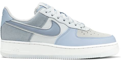 nike air force 1 '07 lv8 dames blauw|Nike Air Force 1 '07 LV8 .